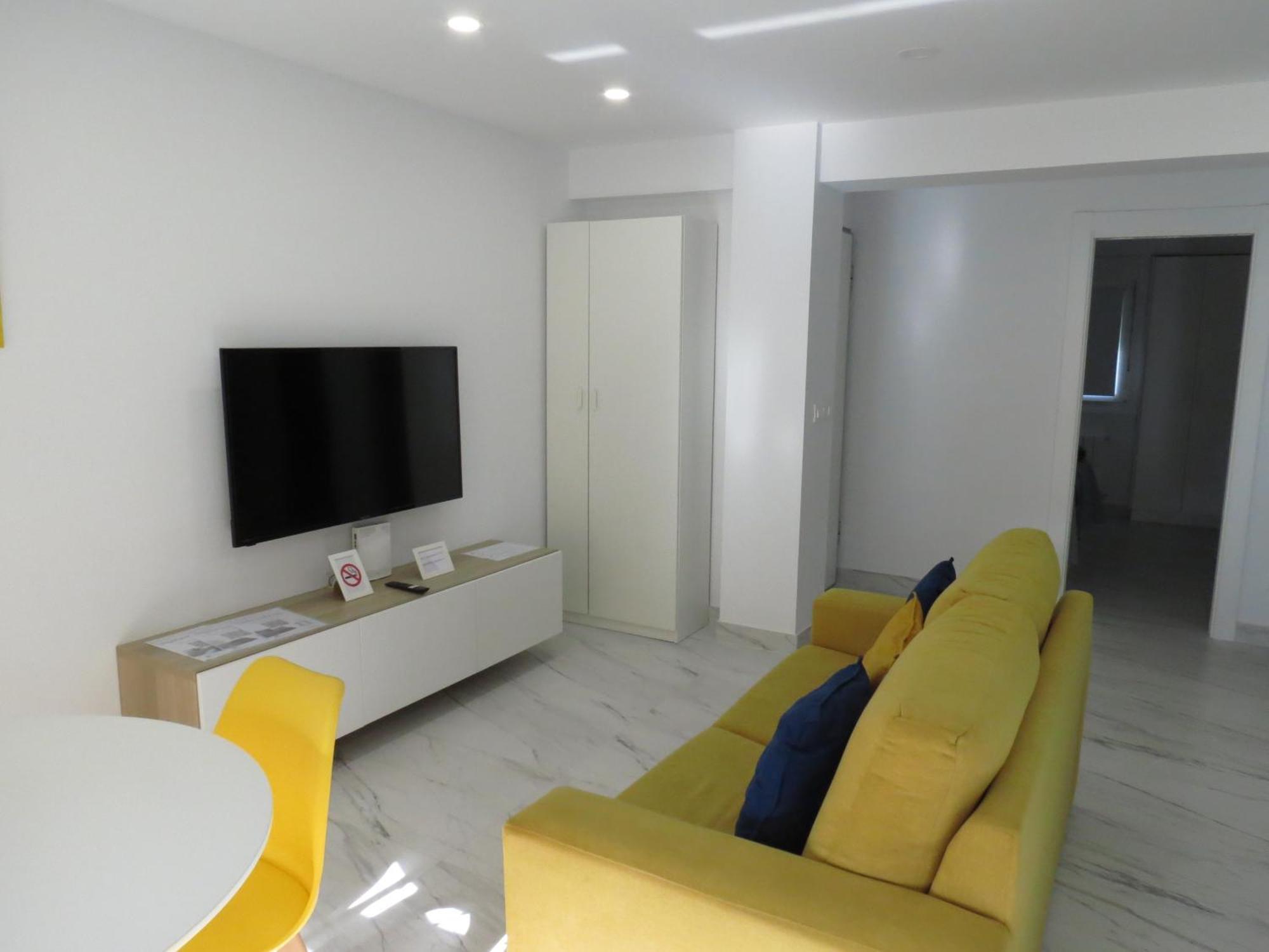 Apartamento Jardin Deluz, Con Wifi Y Parking Privado Gratis Santander Exterior photo