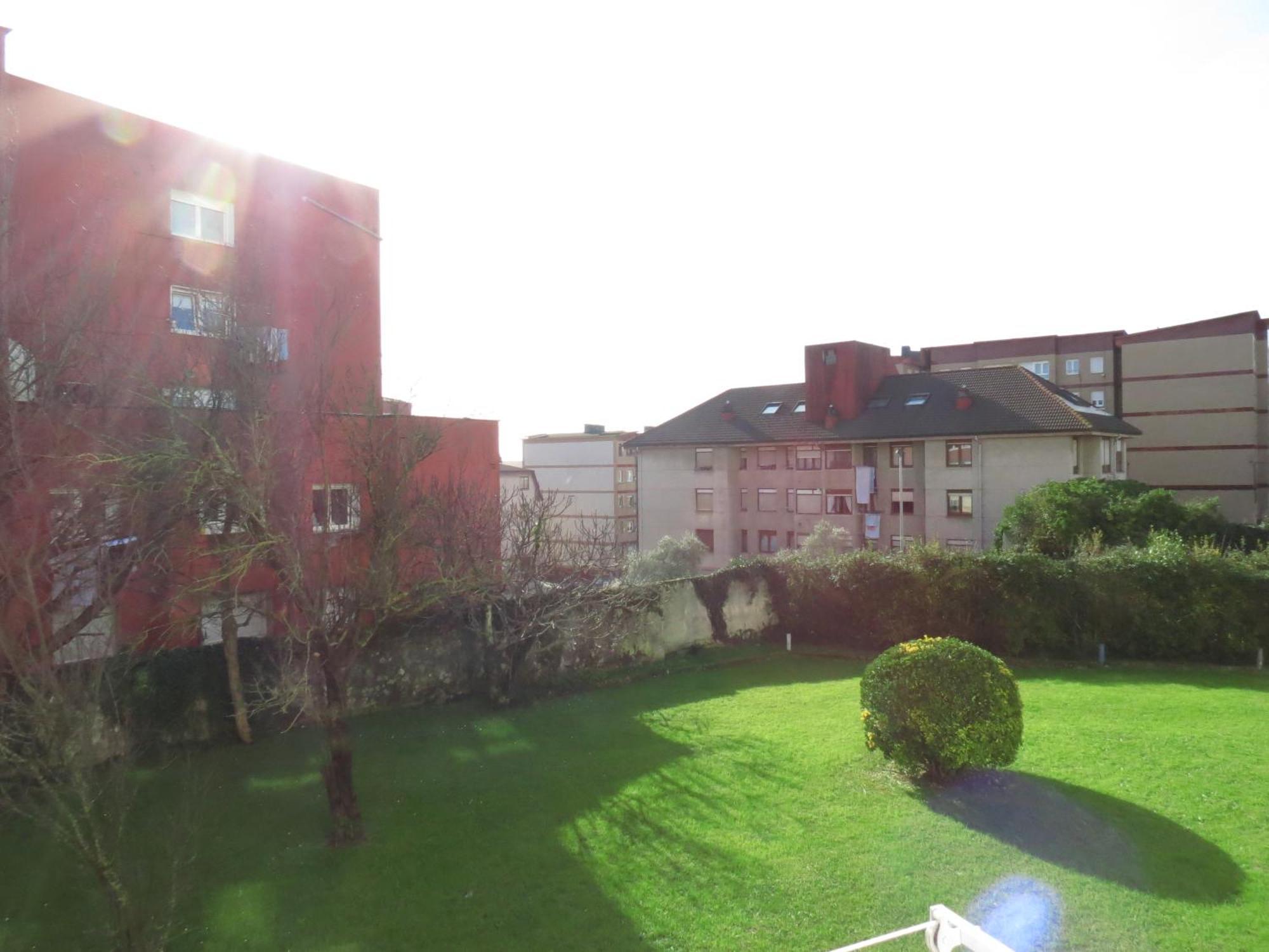 Apartamento Jardin Deluz, Con Wifi Y Parking Privado Gratis Santander Exterior photo