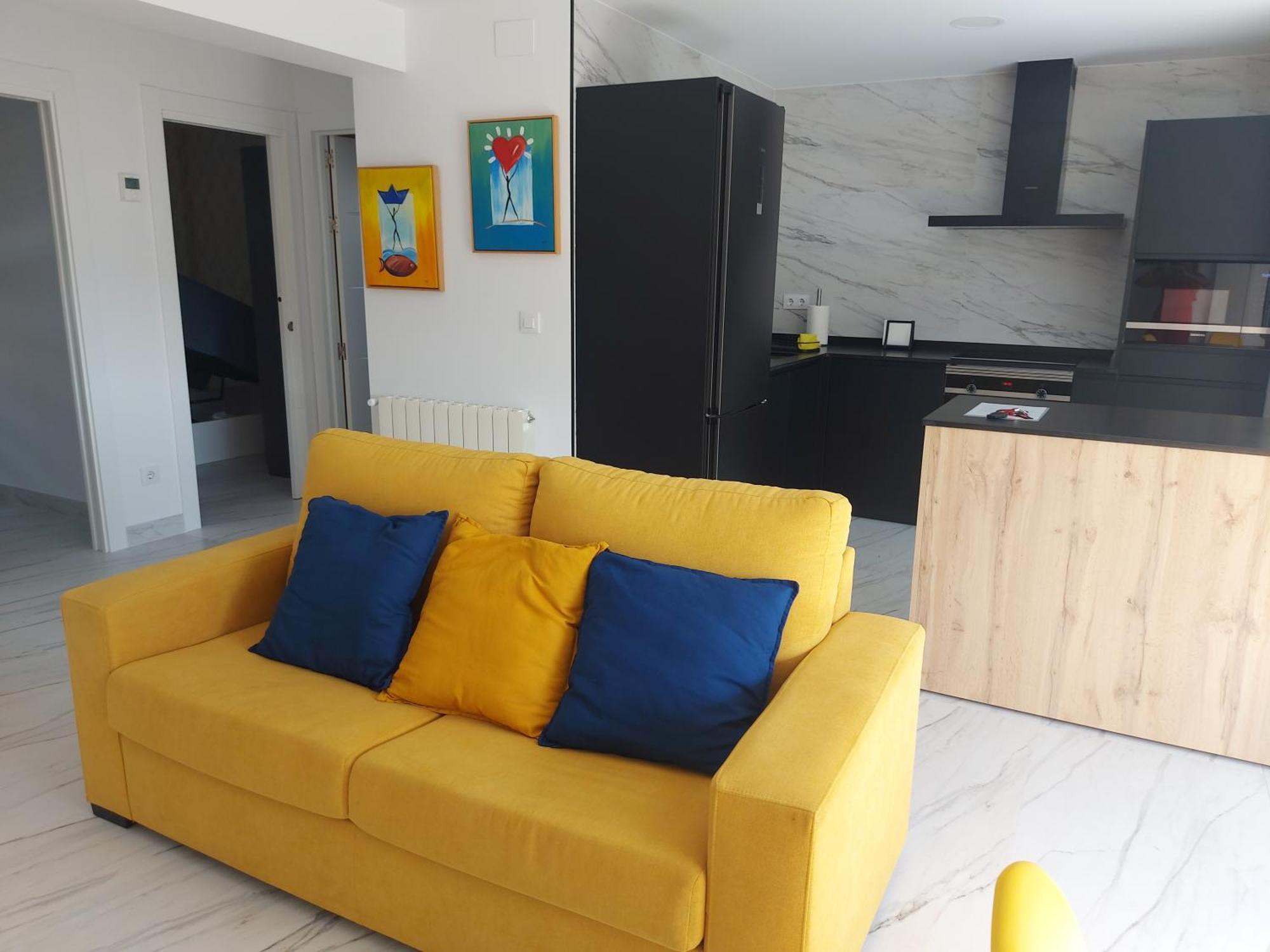 Apartamento Jardin Deluz, Con Wifi Y Parking Privado Gratis Santander Exterior photo