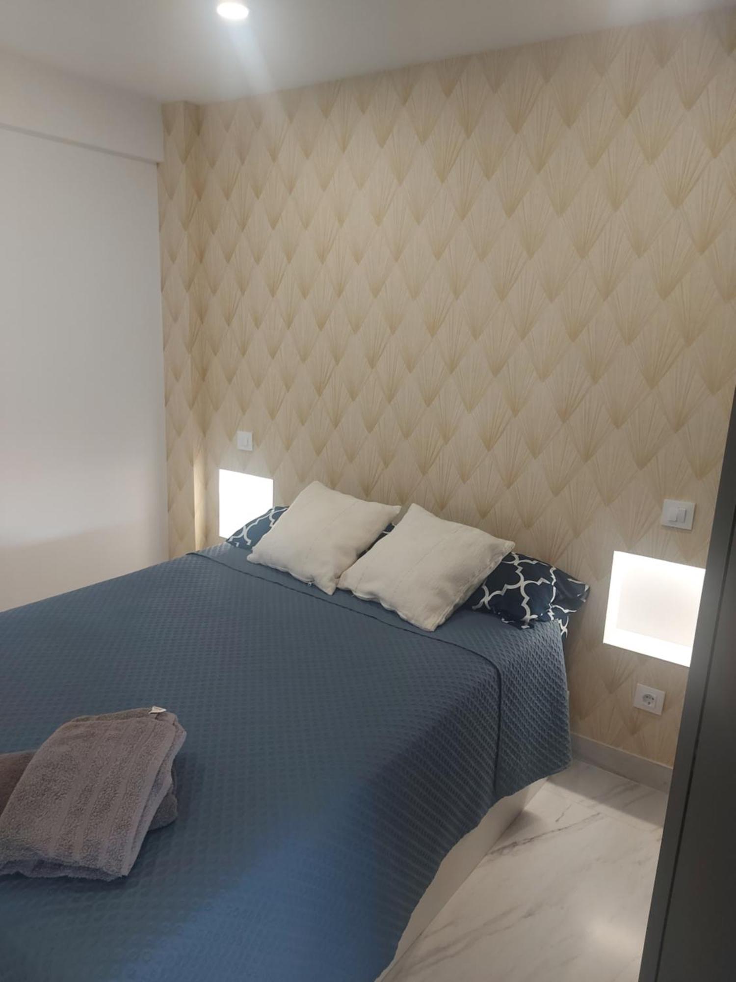 Apartamento Jardin Deluz, Con Wifi Y Parking Privado Gratis Santander Exterior photo