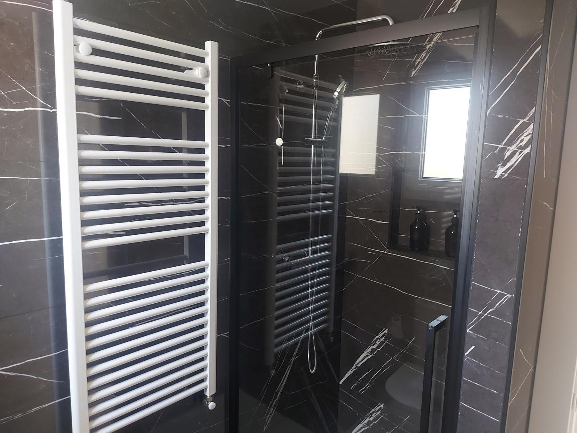 Apartamento Jardin Deluz, Con Wifi Y Parking Privado Gratis Santander Exterior photo